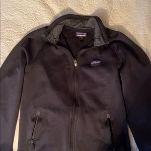 Patagonia zip up